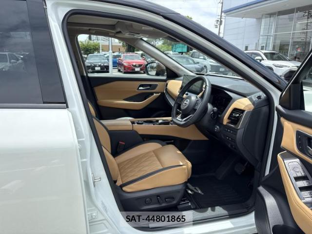 Nissan X-TRAIL 2024-06 8876068-3