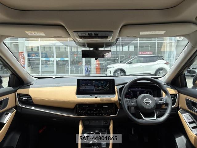Nissan X-TRAIL 2024-06 8876068-5