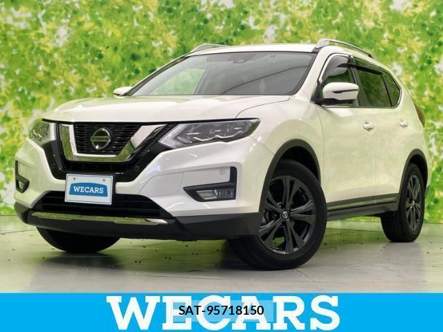 Nissan X-TRAIL 2021-01 8876218-0