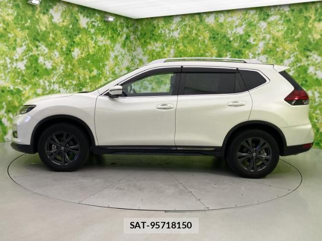 Nissan X-TRAIL 2021-01 8876218-1