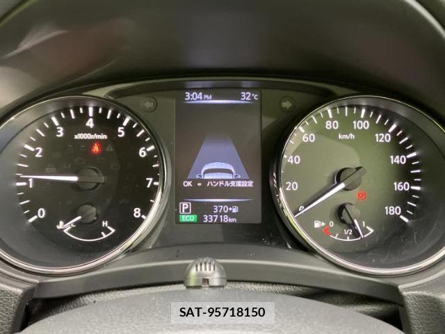 Nissan X-TRAIL 2021-01 8876218-13