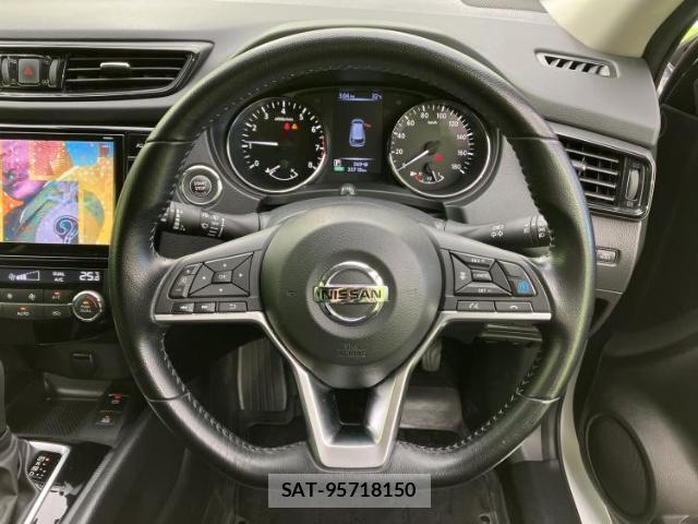 Nissan X-TRAIL 2021-01 8876218-14