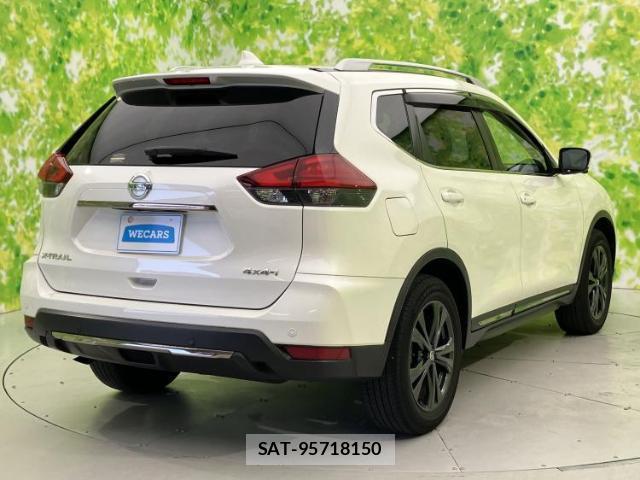 Nissan X-TRAIL 2021-01 8876218-2
