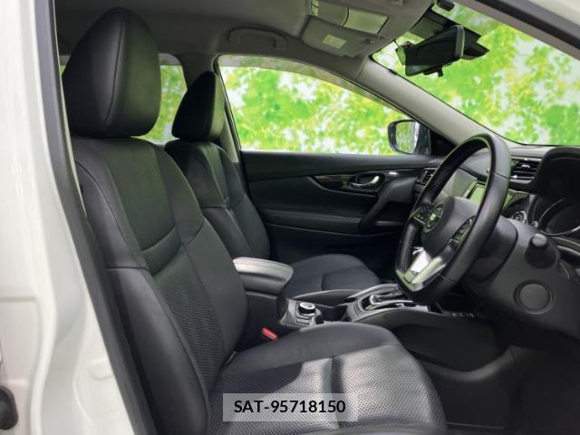 Nissan X-TRAIL 2021-01 8876218-3