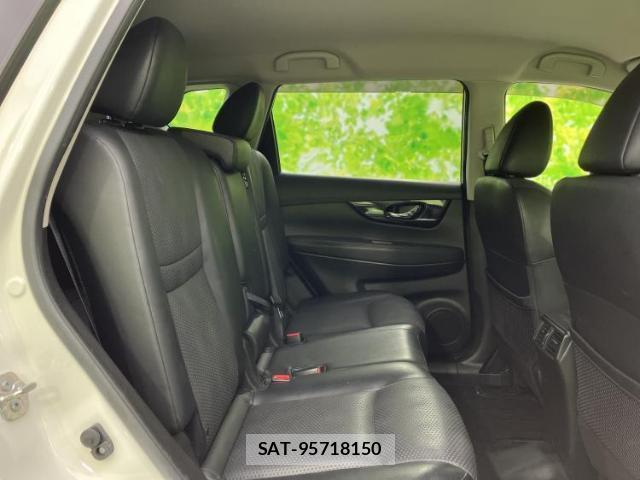 Nissan X-TRAIL 2021-01 8876218-4