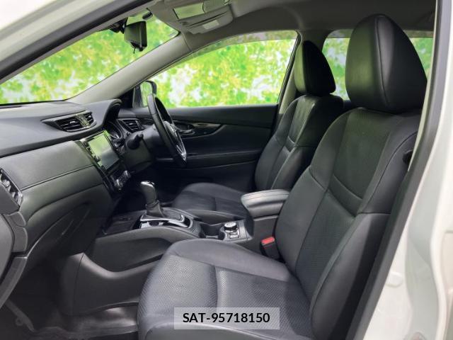 Nissan X-TRAIL 2021-01 8876218-5