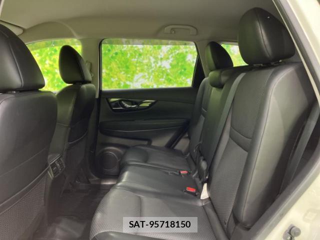 Nissan X-TRAIL 2021-01 8876218-6