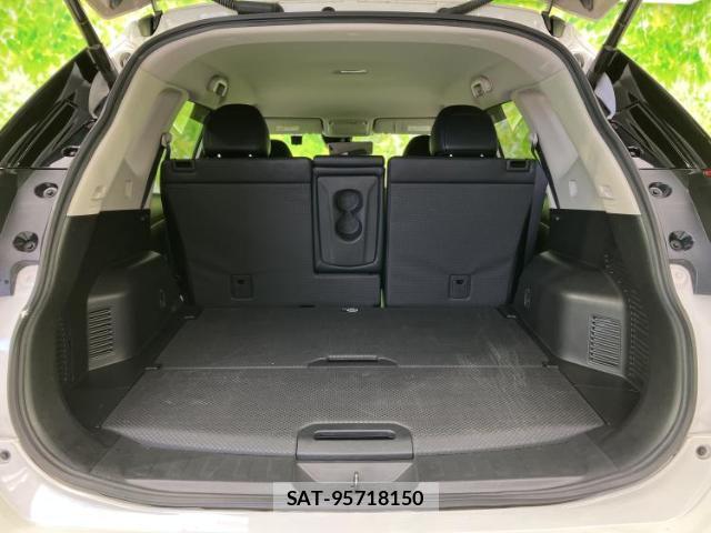 Nissan X-TRAIL 2021-01 8876218-7