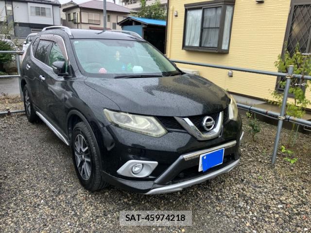 Nissan X-TRAIL 2014-02 8876363-1