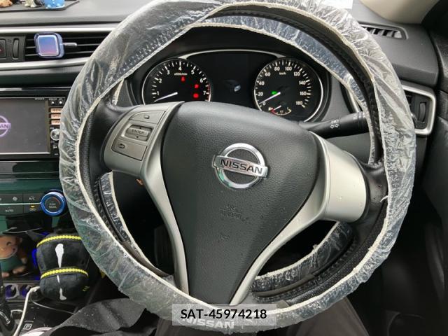 Nissan X-TRAIL 2014-02 8876363-15