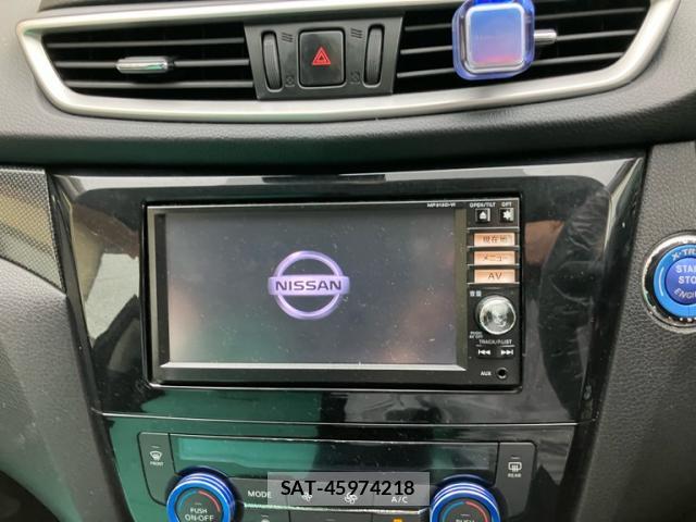 Nissan X-TRAIL 2014-02 8876363-16