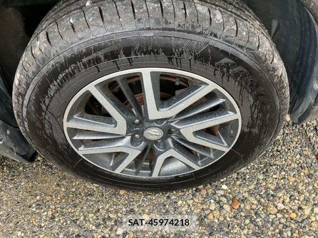 Nissan X-TRAIL 2014-02 8876363-2