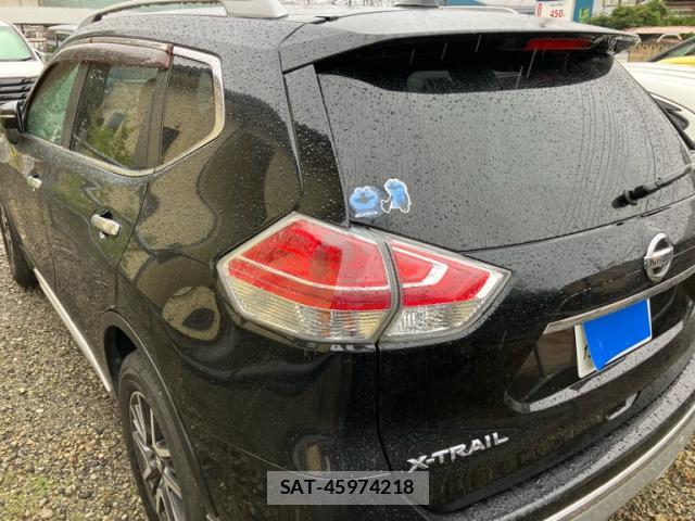 Nissan X-TRAIL 2014-02 8876363-3