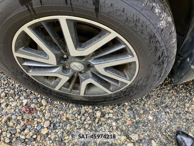 Nissan X-TRAIL 2014-02 8876363-5