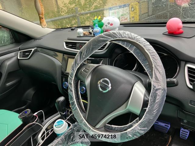 Nissan X-TRAIL 2014-02 8876363-6