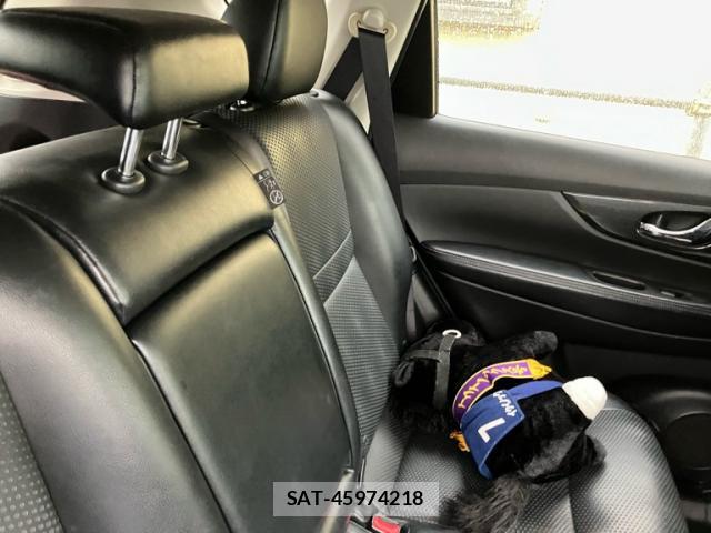 Nissan X-TRAIL 2014-02 8876363-9