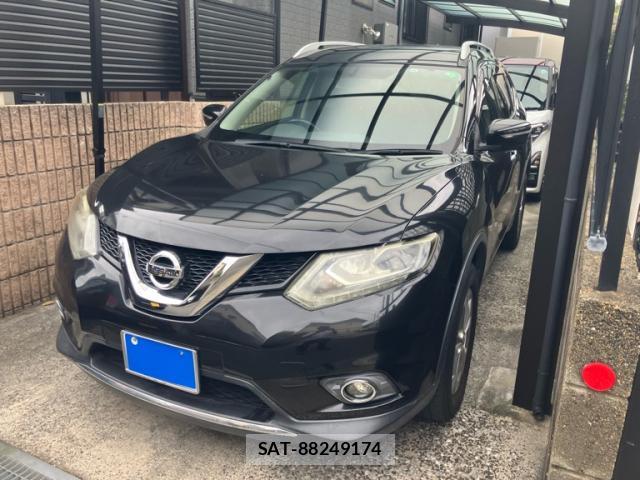 Nissan X-TRAIL 2015-10 8876381-0
