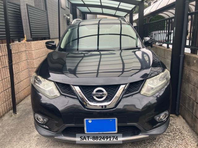 Nissan X-TRAIL 2015-10 8876381-1