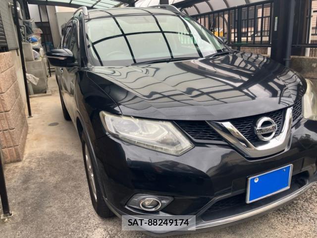 Nissan X-TRAIL 2015-10 8876381-2