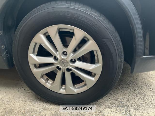 Nissan X-TRAIL 2015-10 8876381-3