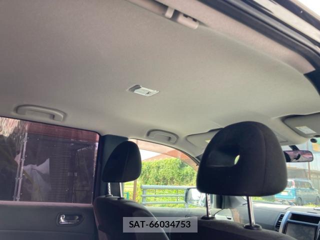 Nissan X-TRAIL 2010-08 8876385-11