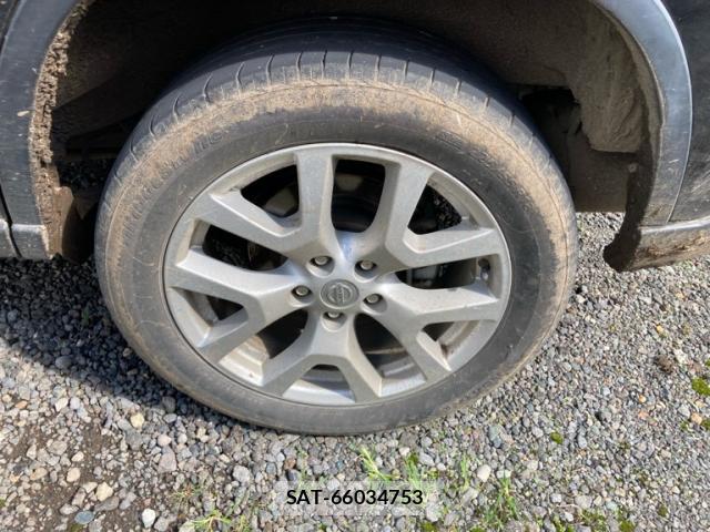 Nissan X-TRAIL 2010-08 8876385-12