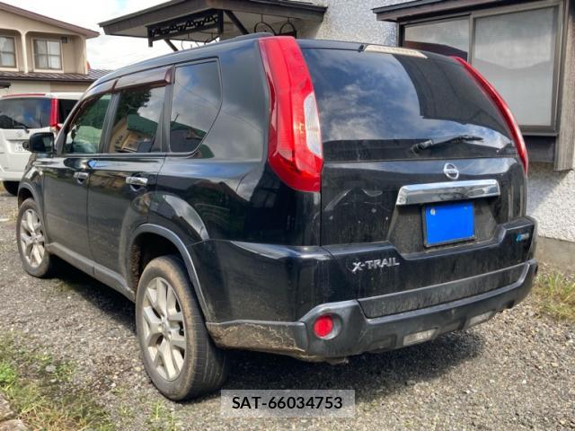 Nissan X-TRAIL 2010-08 8876385-13