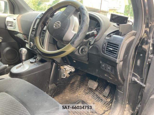 Nissan X-TRAIL 2010-08 8876385-14