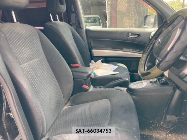 Nissan X-TRAIL 2010-08 8876385-15