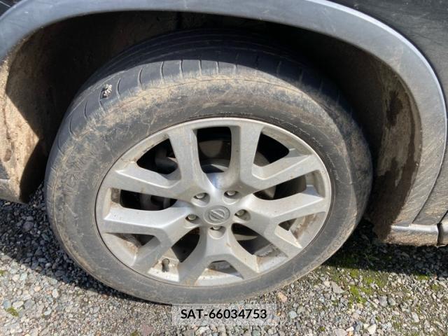 Nissan X-TRAIL 2010-08 8876385-3