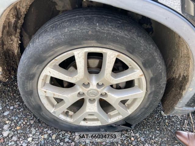 Nissan X-TRAIL 2010-08 8876385-4