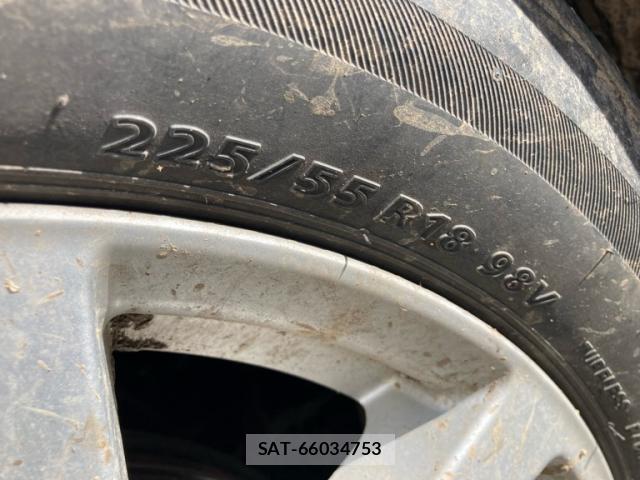 Nissan X-TRAIL 2010-08 8876385-6