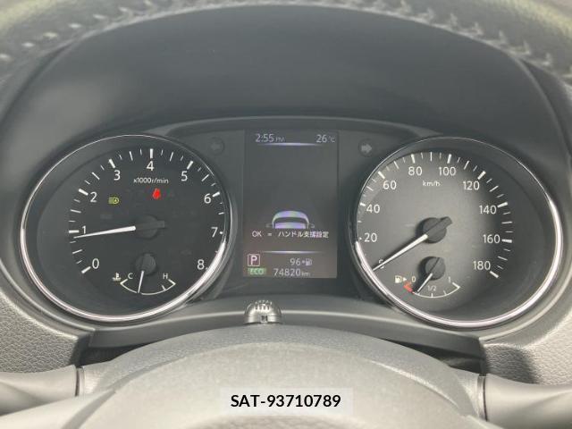 Nissan X-TRAIL 2021-08 8876604-12