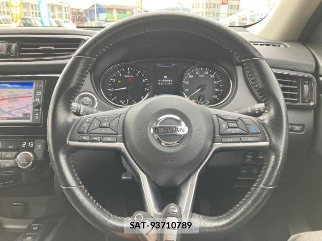 Nissan X-TRAIL 2021-08 8876604-13