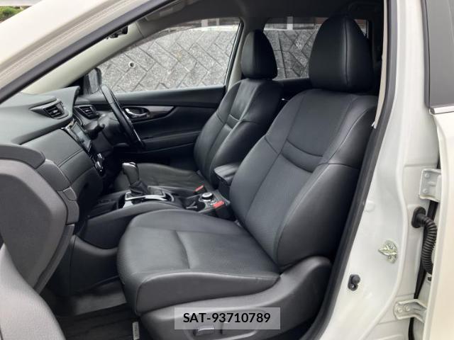 Nissan X-TRAIL 2021-08 8876604-5
