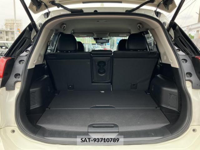 Nissan X-TRAIL 2021-08 8876604-7