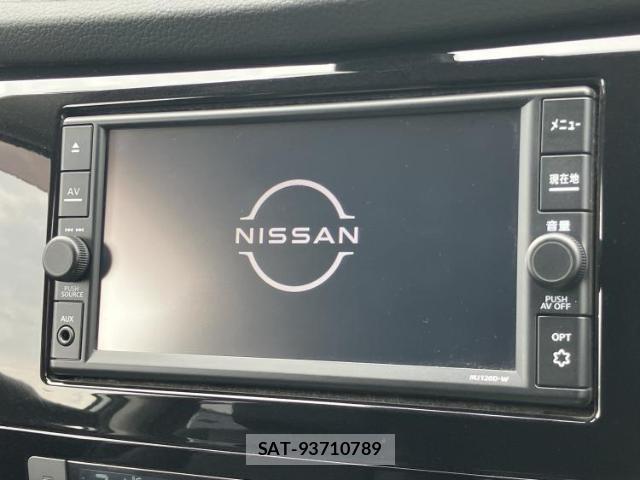 Nissan X-TRAIL 2021-08 8876604-8