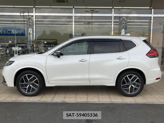 Nissan X-TRAIL 2017-12 8876625-1