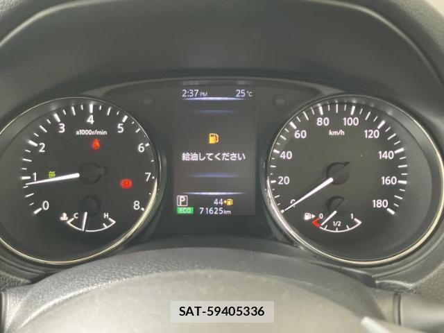 Nissan X-TRAIL 2017-12 8876625-13