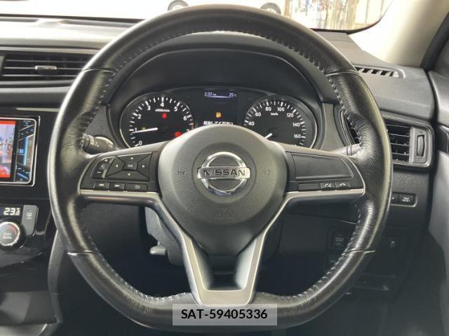 Nissan X-TRAIL 2017-12 8876625-14