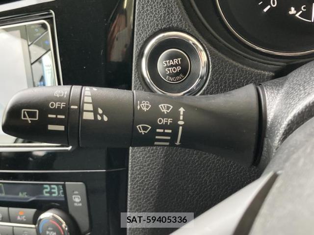 Nissan X-TRAIL 2017-12 8876625-16