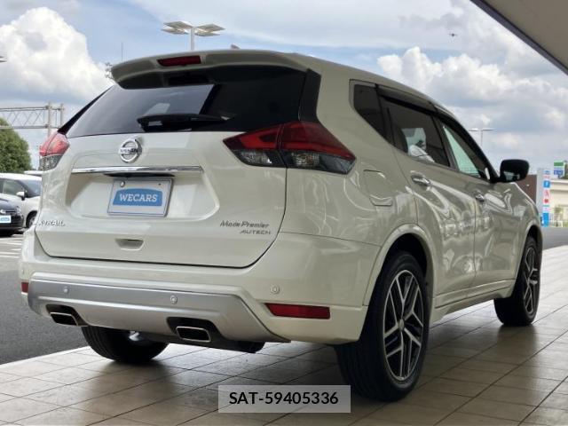 Nissan X-TRAIL 2017-12 8876625-2