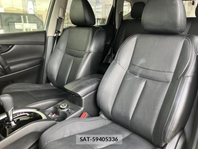 Nissan X-TRAIL 2017-12 8876625-5