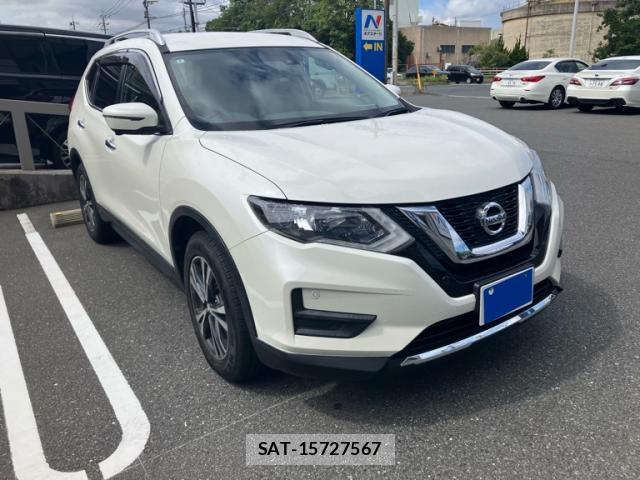 Nissan X-TRAIL 2018-02 8876644-0