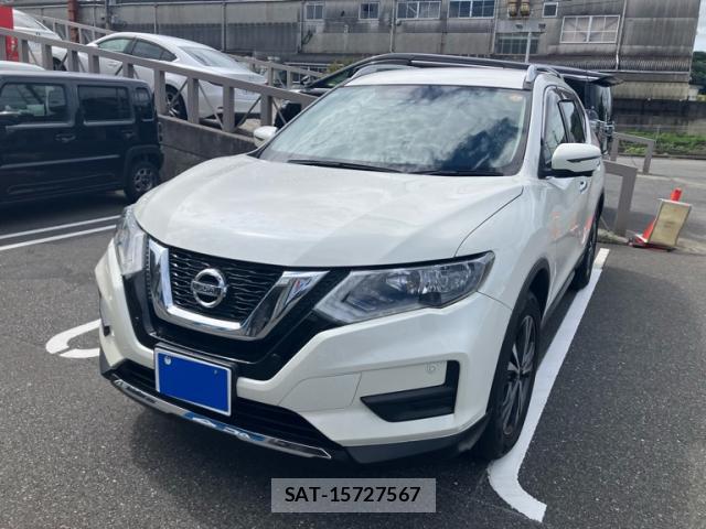 Nissan X-TRAIL 2018-02 8876644-1