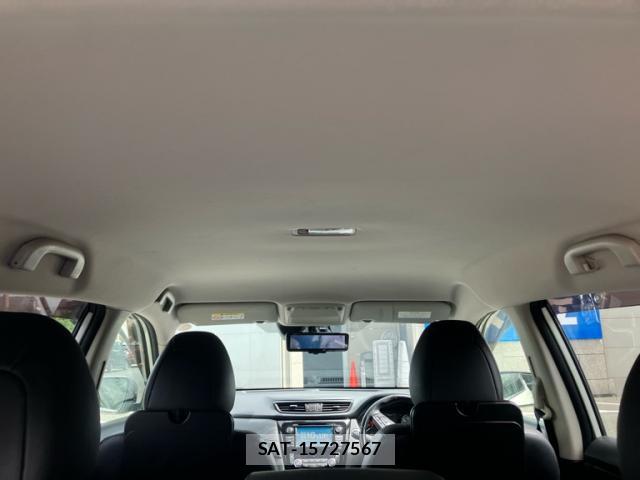 Nissan X-TRAIL 2018-02 8876644-10