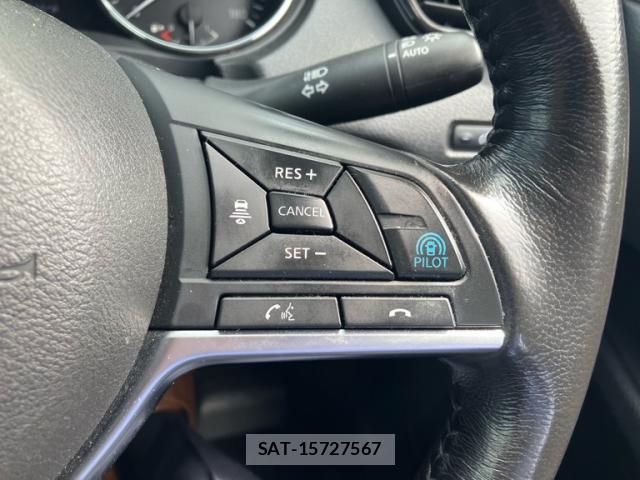 Nissan X-TRAIL 2018-02 8876644-15