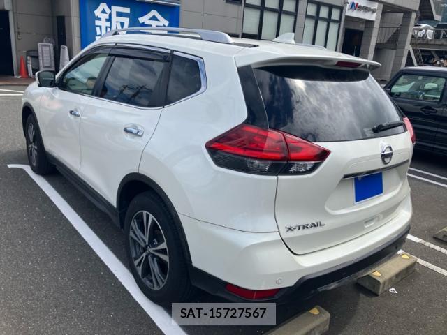 Nissan X-TRAIL 2018-02 8876644-2