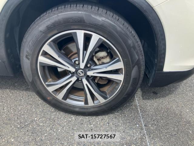 Nissan X-TRAIL 2018-02 8876644-4