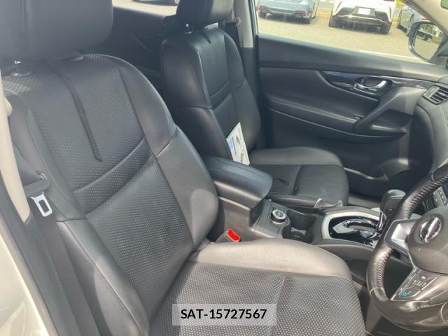 Nissan X-TRAIL 2018-02 8876644-7